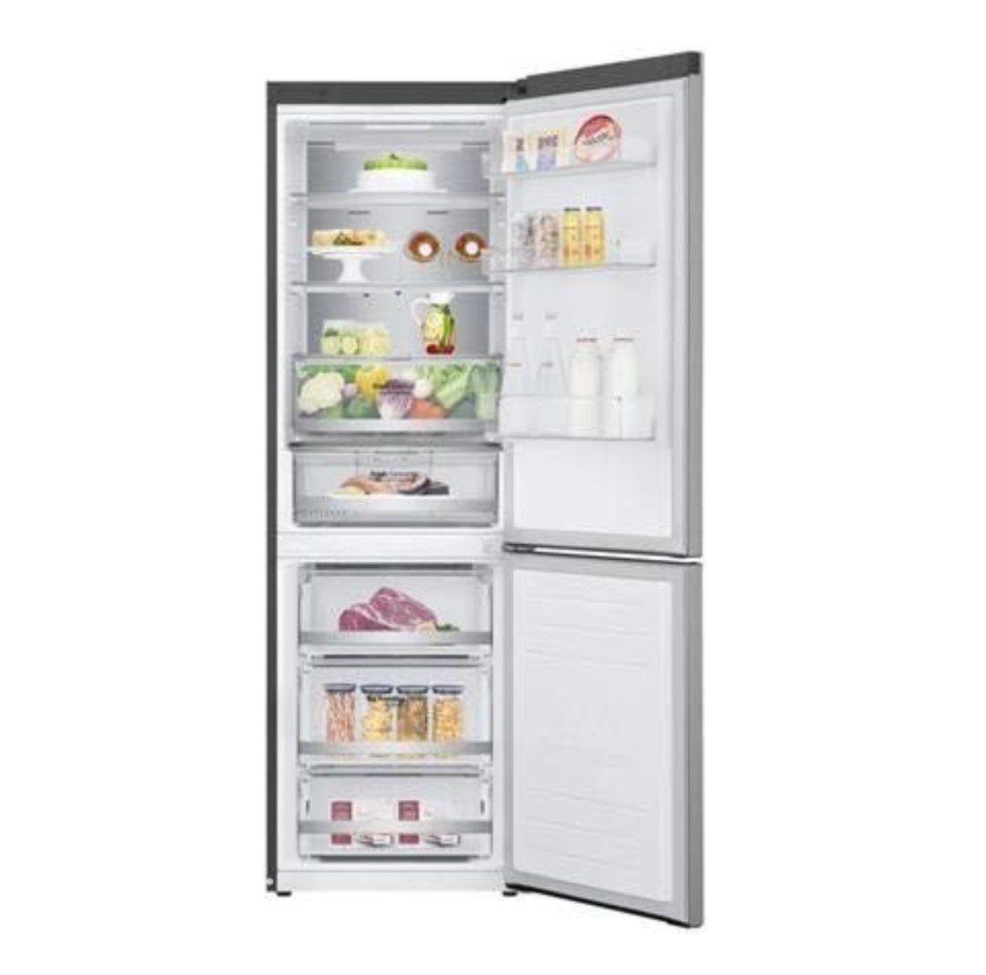 Холодильник LG DoorCooling+ GC-459SMUM