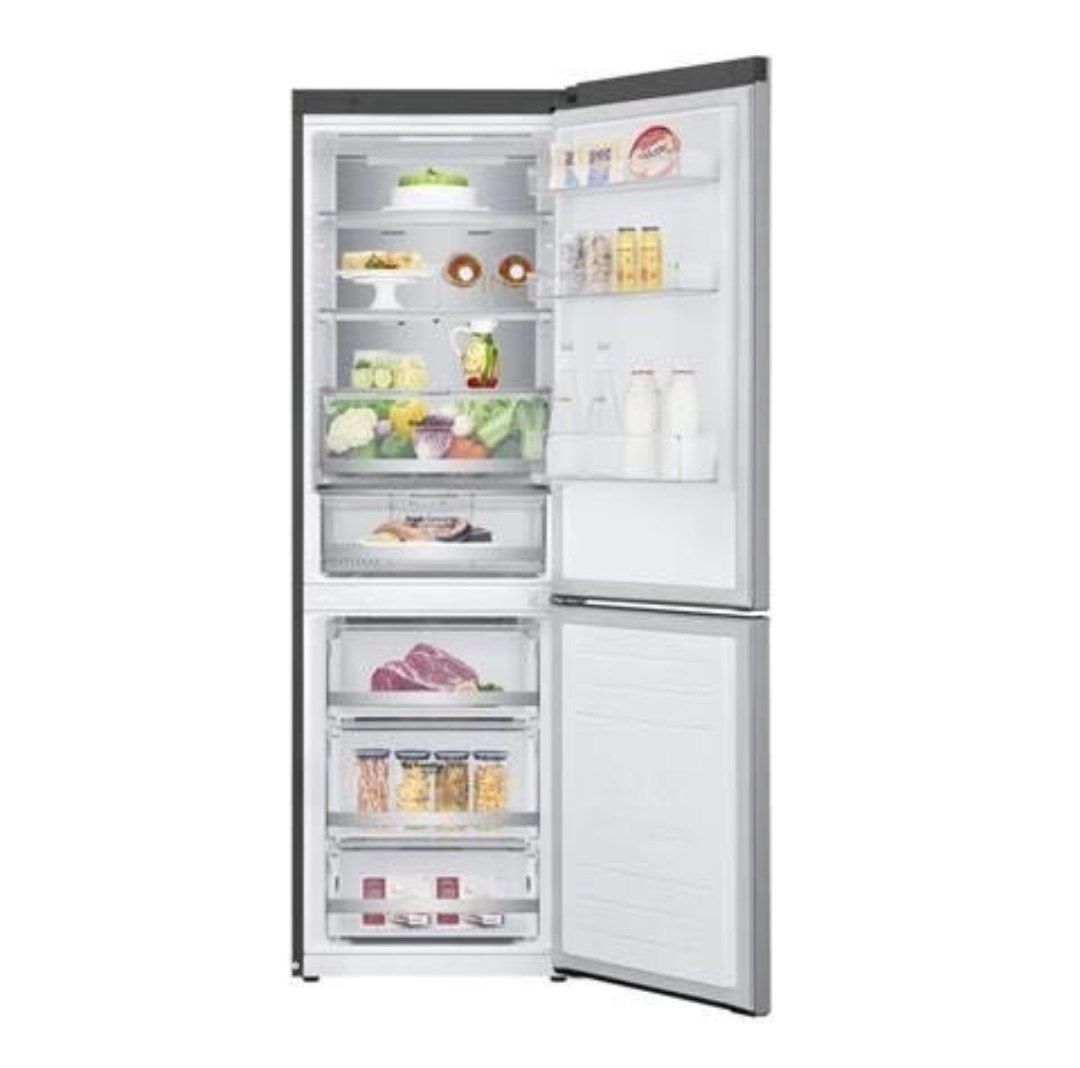 Холодильник LG DoorCooling+ GC-459SMUM GC-B459SLCL