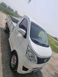Changan 2018 йил