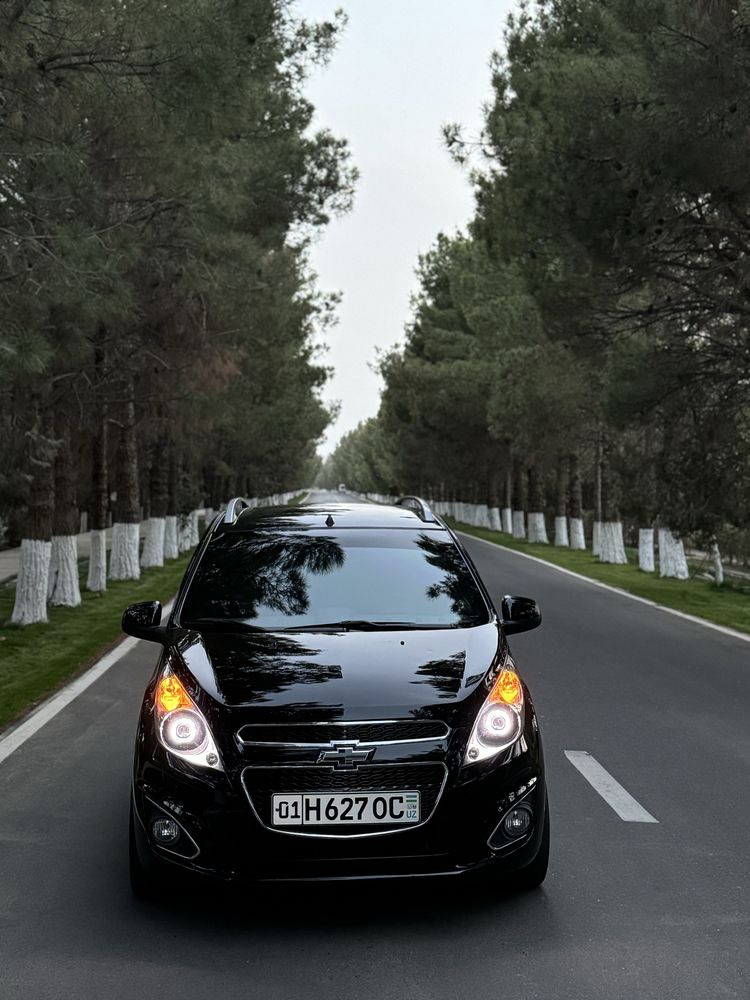 Bi led sotiladi zamenga