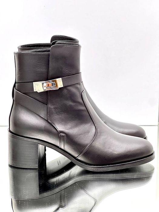 Cizme Hermes Premium Fullbox -colectie toamna- 36-40