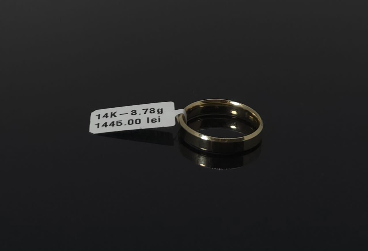 Verigheta aur 14k 3.78gr