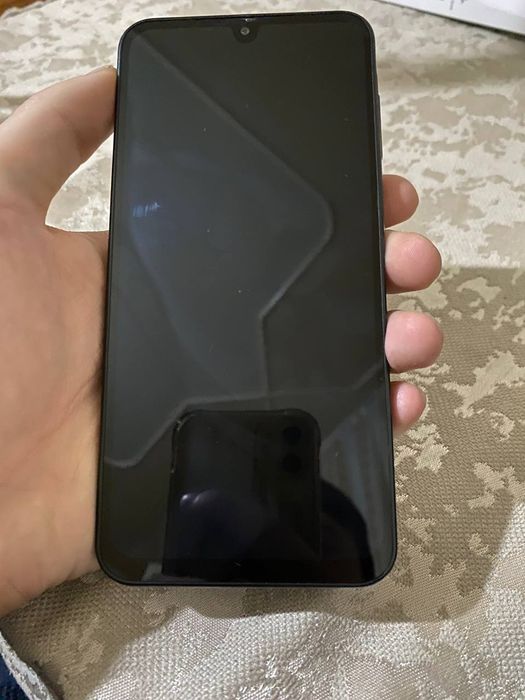 Samsung galaxy A17 6/256 gb