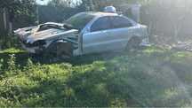 Vand pt dezmembrat Mercedes E220cdi .150cp .Automat 2004