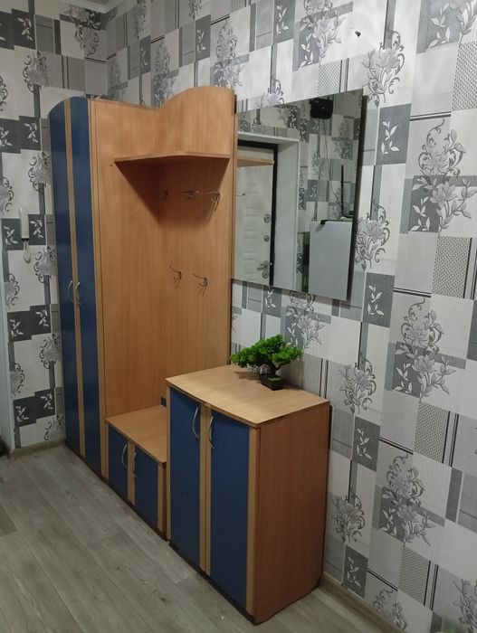 Мебель в прихожую