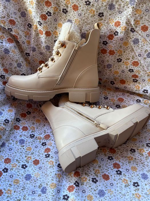 Дамски зимни Боти