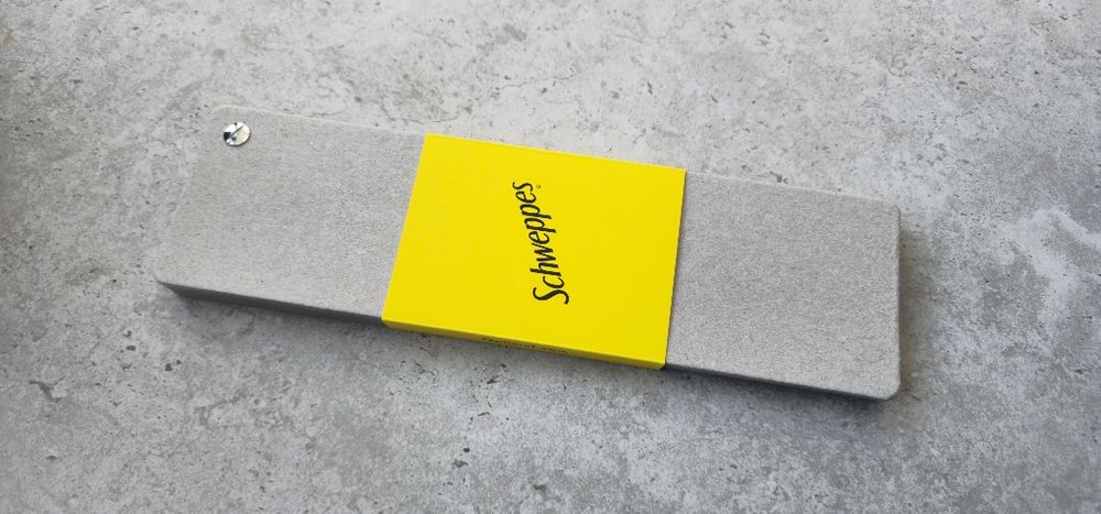 Vand ceas  optimef editie limitata