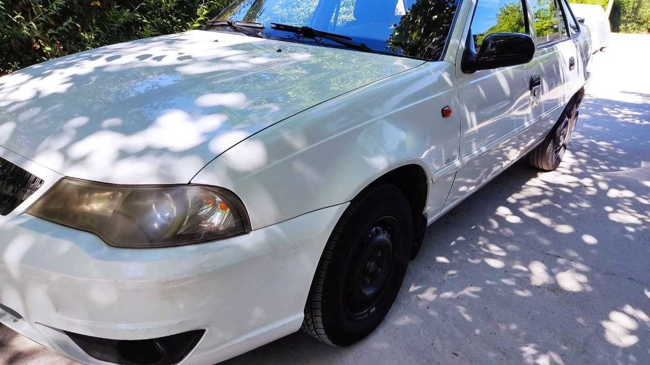 Chevrolet Nexia 2