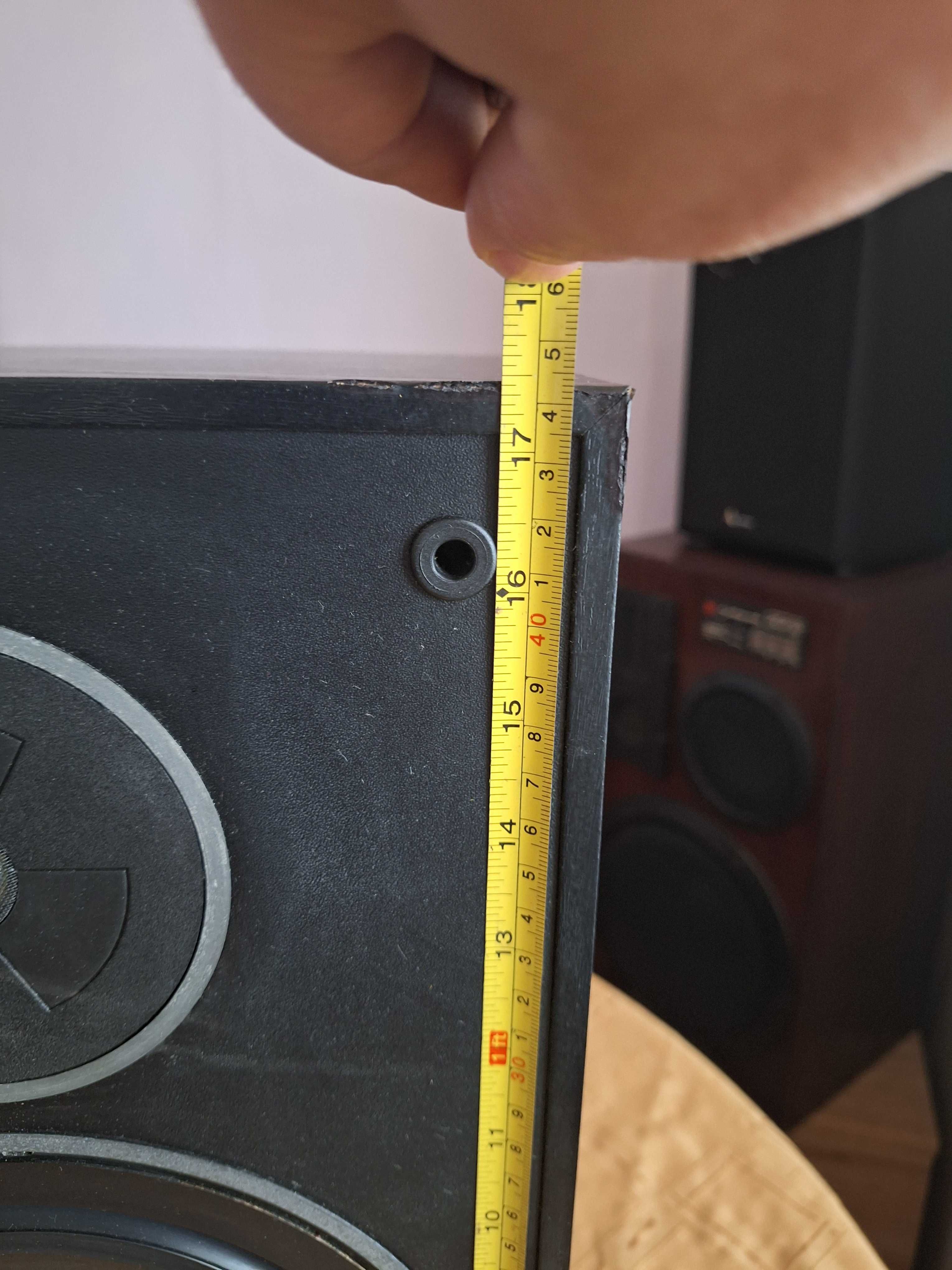 Тонколони Wharfedale LIMITED 505.2
