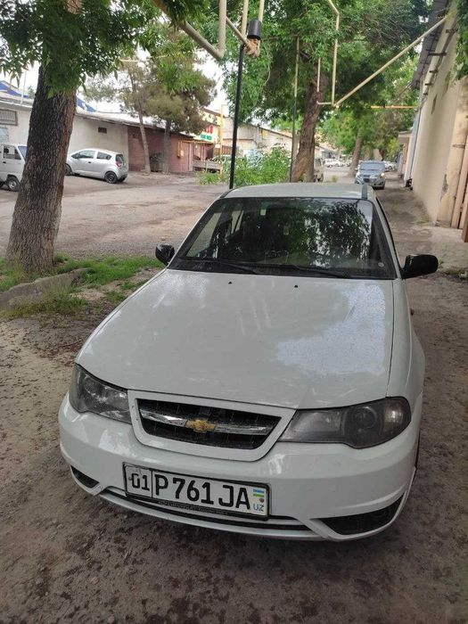Chevrolet Nexia 2