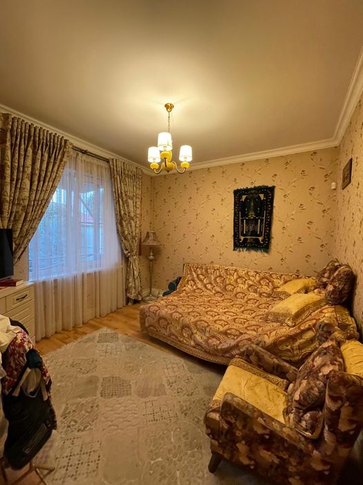 Продается дом с мебелью