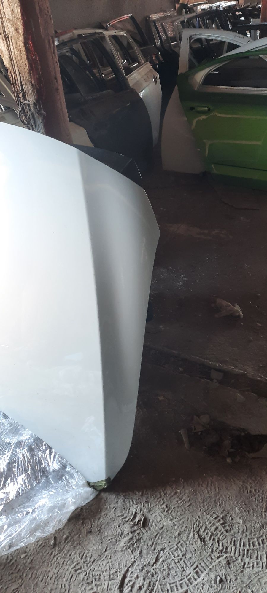 Предени  капаци за Mazda