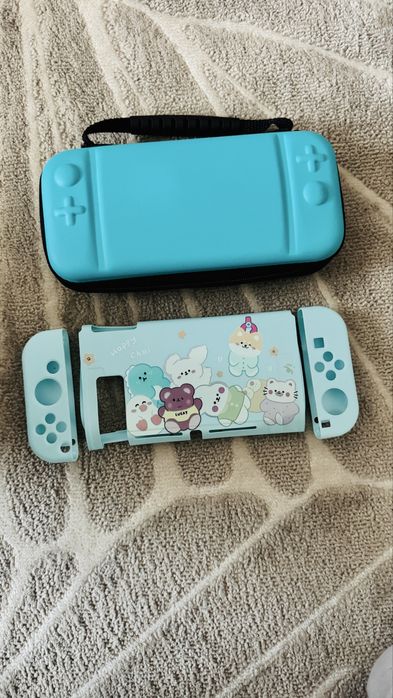 Nintendo Switch stare perfecta