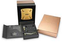 Asus Triton 79 Limited Edition" охлаждане за ценители