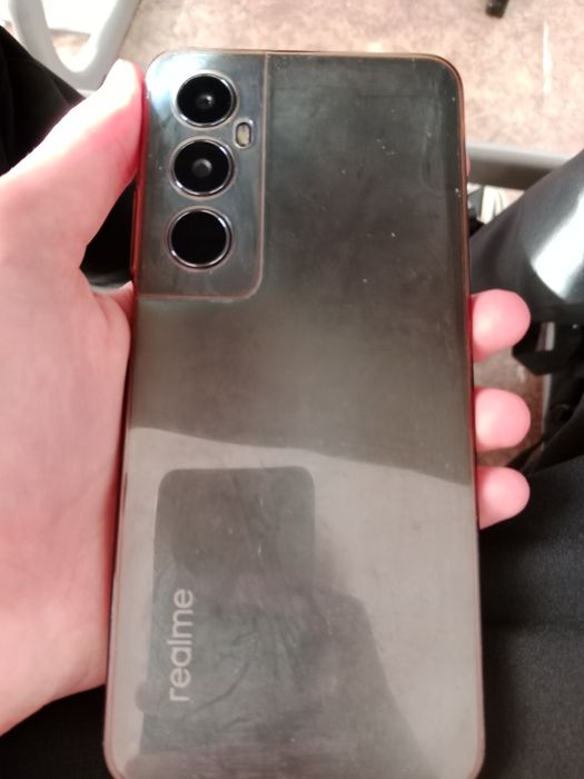 телефон realmi c65