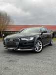 Audi A6 allroad  adusa recent