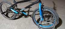 BMX in stare foarte buna