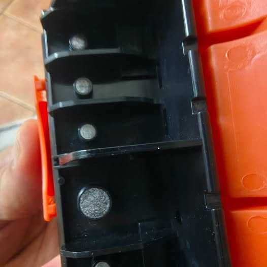 Чисто Нова Печатаща Глава Canon QY6-0082 (За iP4200/MP610 и др.)