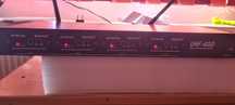 Microfoane Omnitronic made in Germany