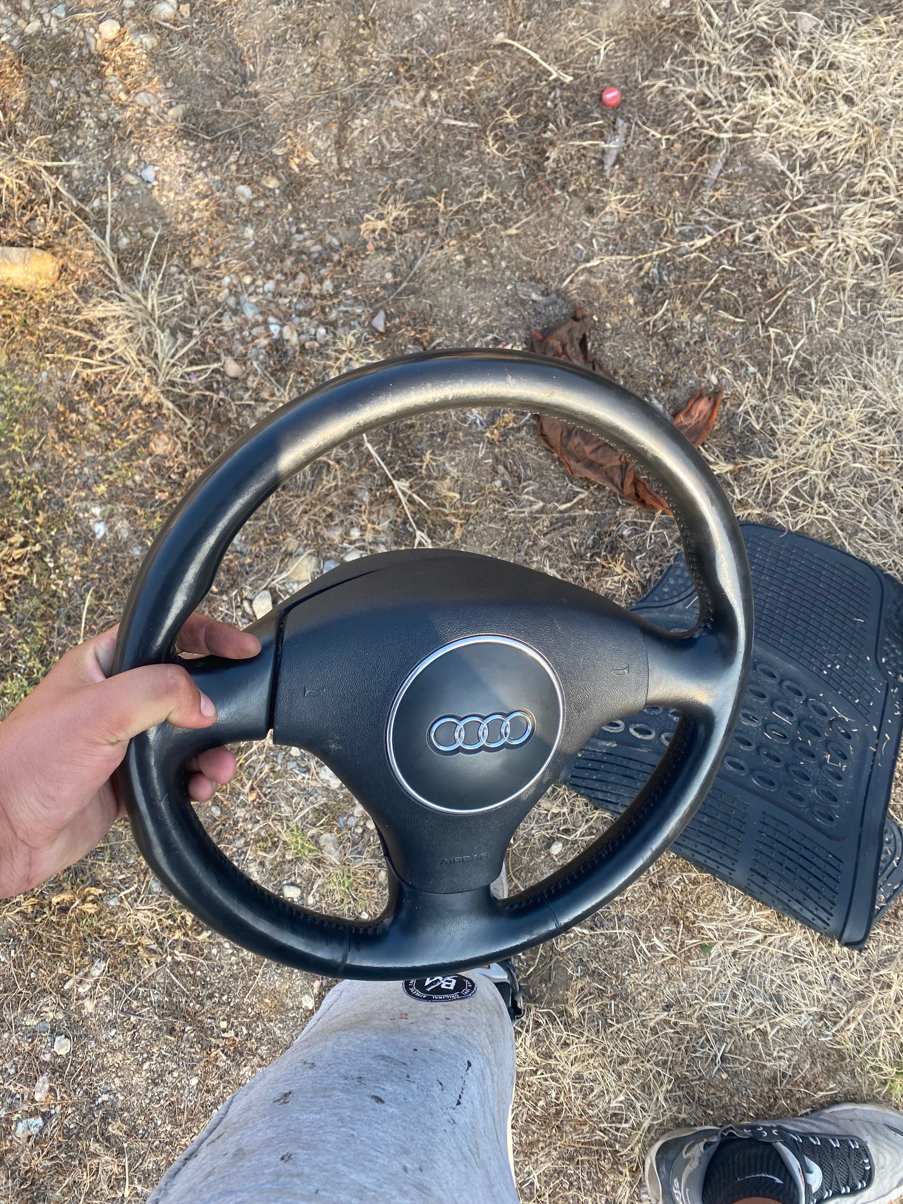 Волан за audi a3