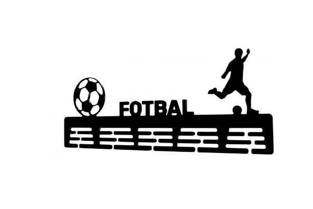 SUPORT pentru medalii fotbal