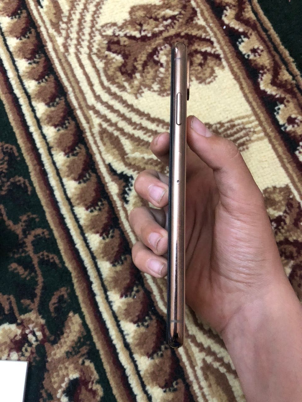 iPhone xs max 64 gb