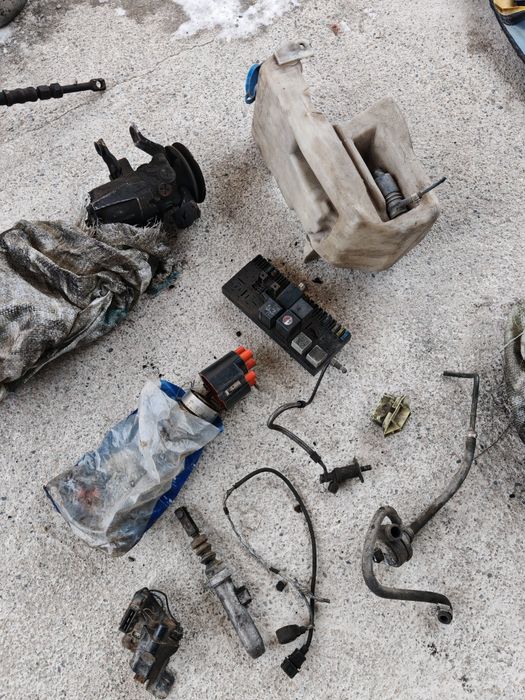 На Ауди записать не китай