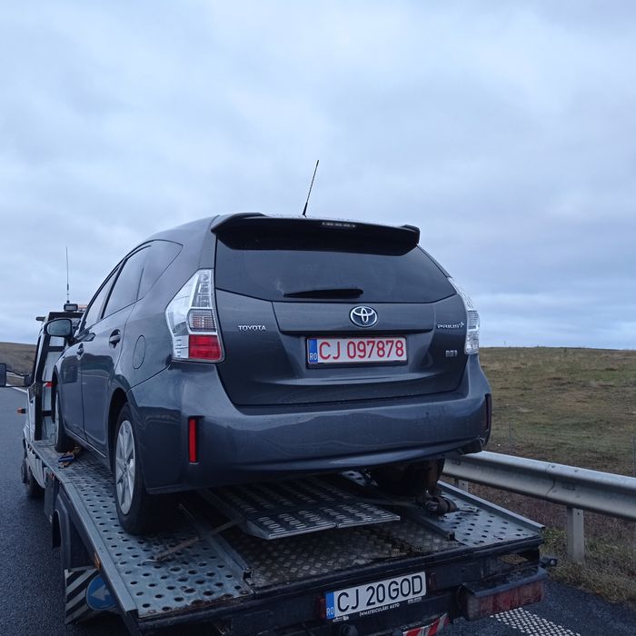Tractari Auto Nou Stop Cluj Florești A3 A10 Huedin Și În Toată Țara