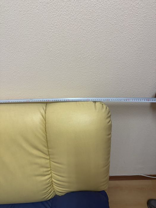 кожен диван – уют и елегантност в едно!