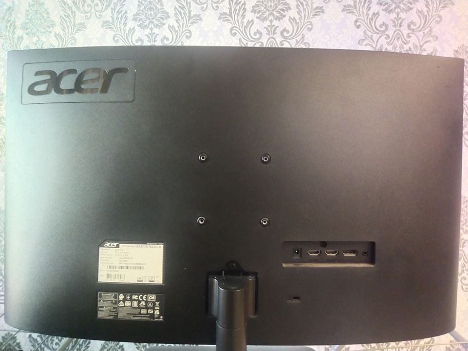 Монитор Acer продам