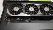 Gigabyte RTX 3070 Gaming OC