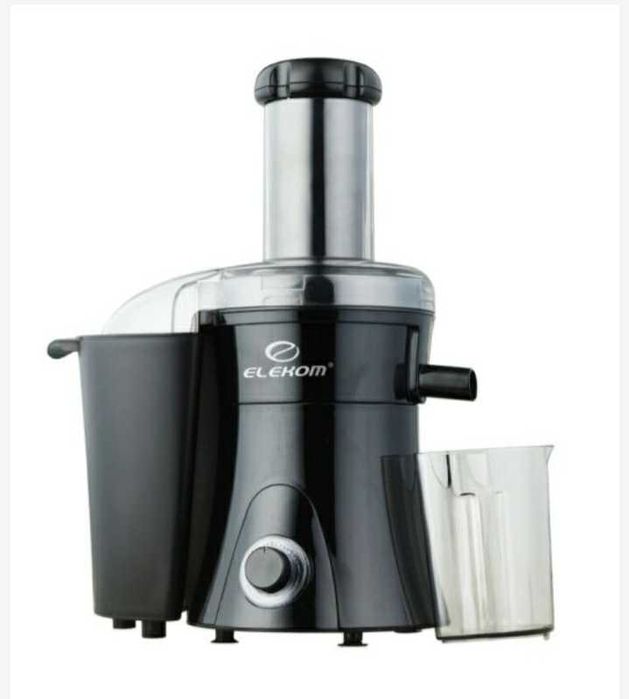 Сокоизтисквачка 800W, използвана само веднъж, в оригинална опаковка