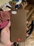 Силиконов Кейс за Iphone 7/8/SE