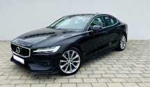 Volvo S60 R Desing 2021 km 62.000 accept si variante Audi Bmw VW Skoda