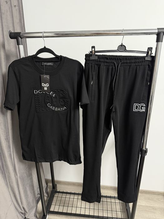 Compleu DOLCE GABBANA super calitate