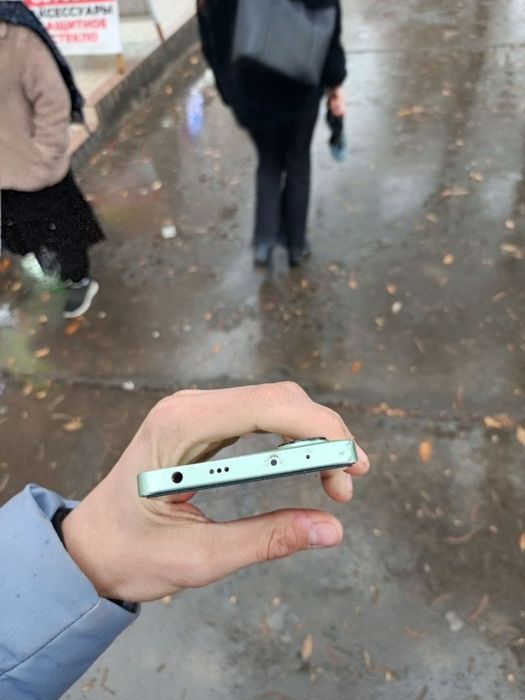 Редми нот 13 4g 6/128 GB