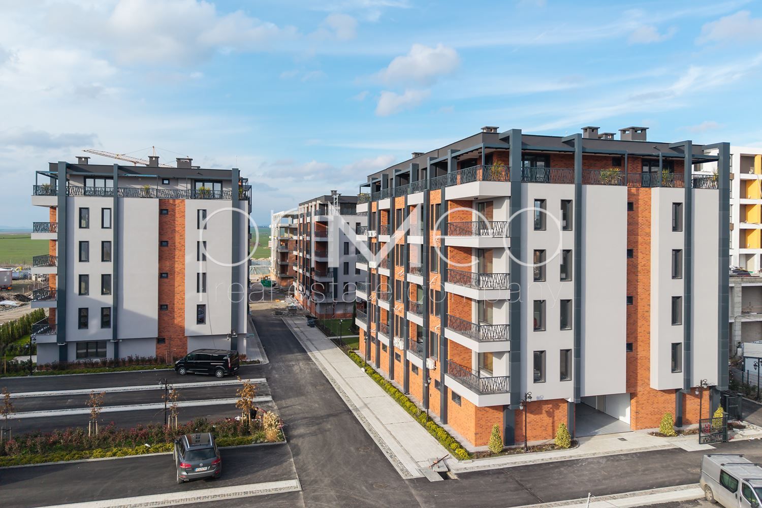 2-стаен в Бургас-Мадика площ 64 цена 99060