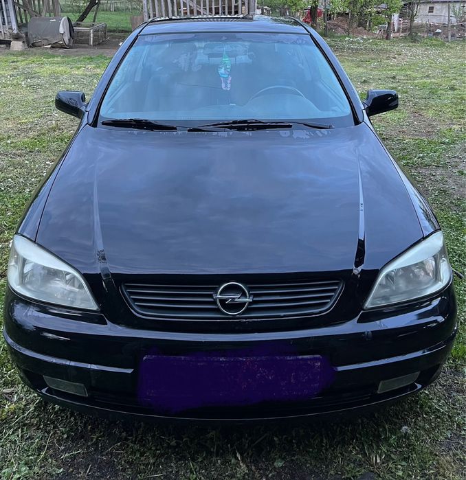 Opel astra G 1.6 16V