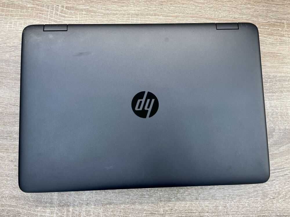 Laptop HP ProBook IntelCore i5-7200 8GB 128SSD 15.6" port Serial!