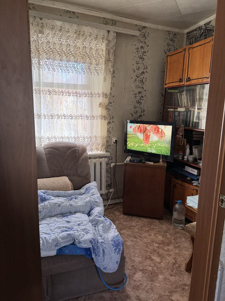 Продам Дом пер. Пархоменко