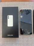 Samsung s24+ телефон