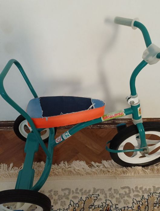 Велосипед Балдырган