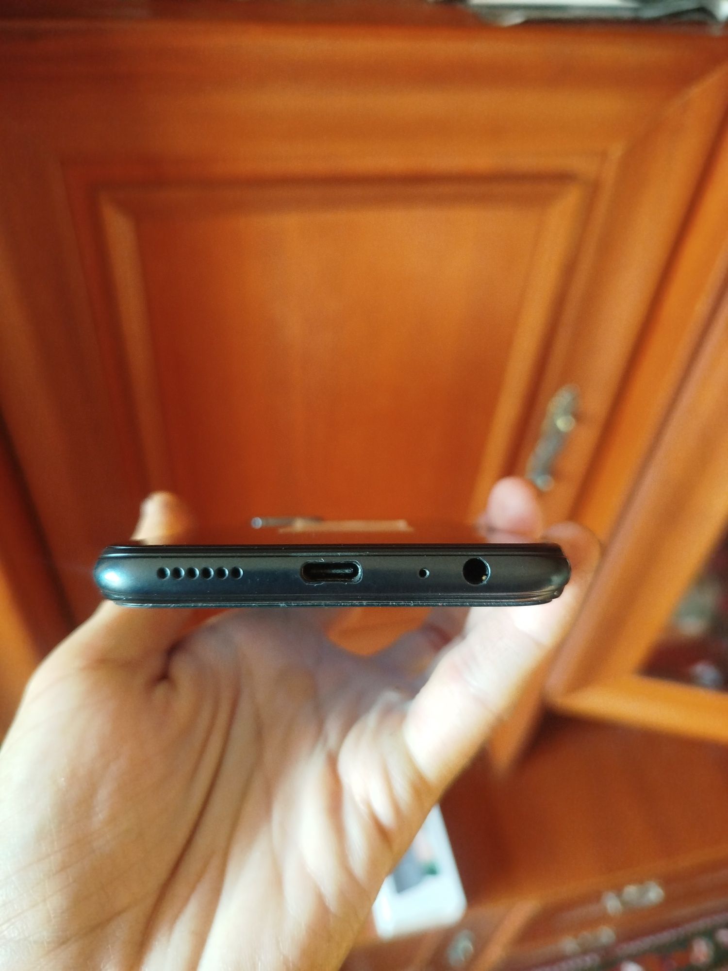 Samsung A22 5 g telefon