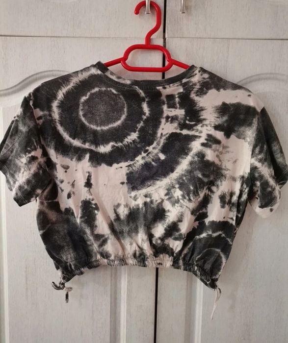 Top multicolor damă