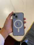 Iphone 14  Blue 128 GB обмен на  более высшых моделей с деффектами