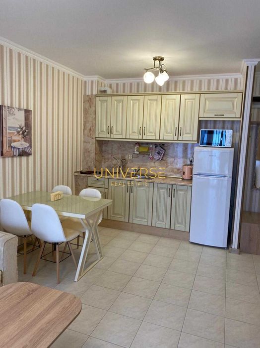 Продава се Двустаен апартамент в Свети Влас - 60 кв.м за 1384 €/кв.м - Снимка #5