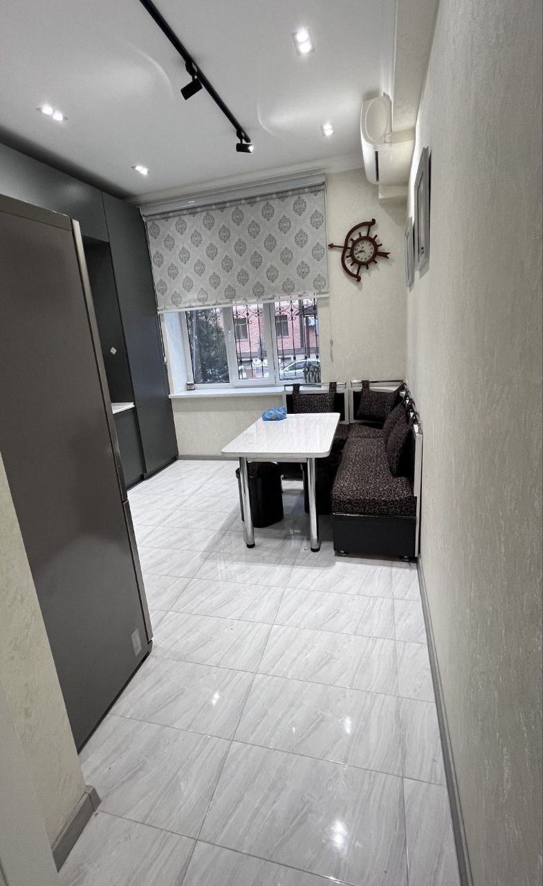 ^Ц квартал НОВОСТРОЙКА 75м² Евроремонт 2/1/8 Продаётся квартира