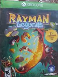 Joc Rayman legends