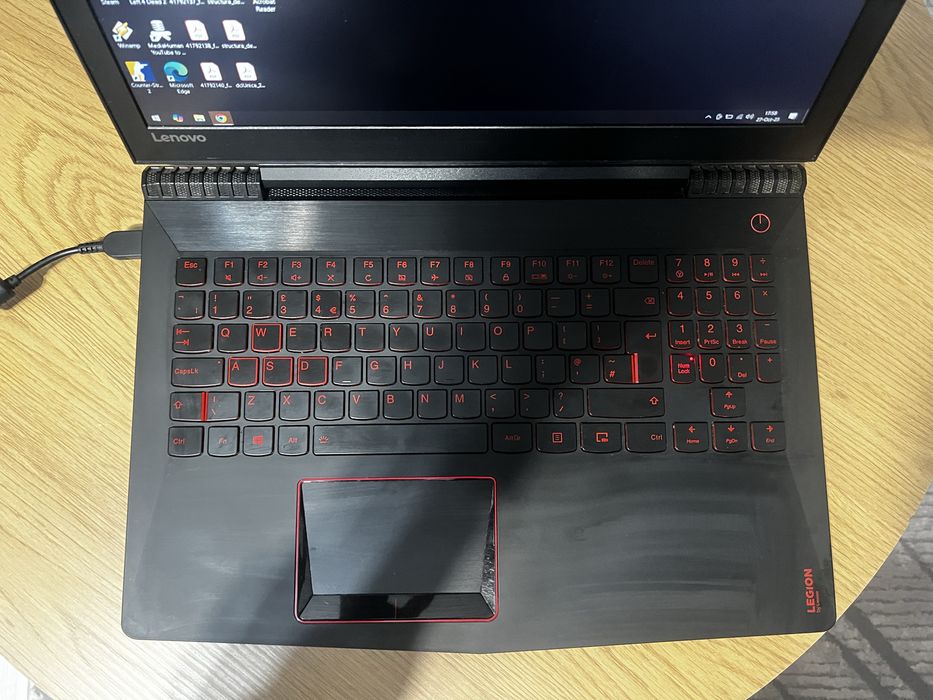 Laptop Lenovo legion