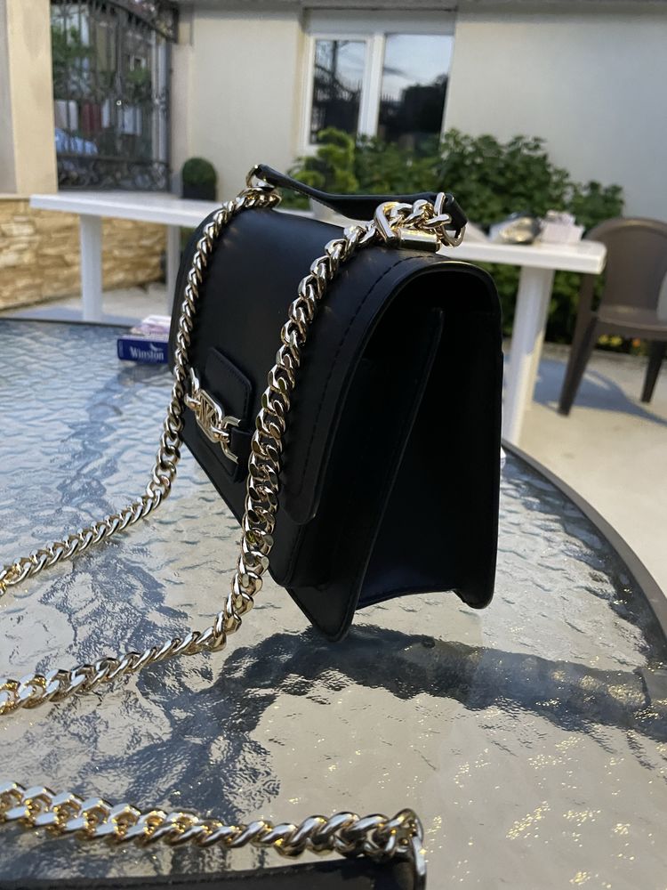 Дамска чанта Michael Kors